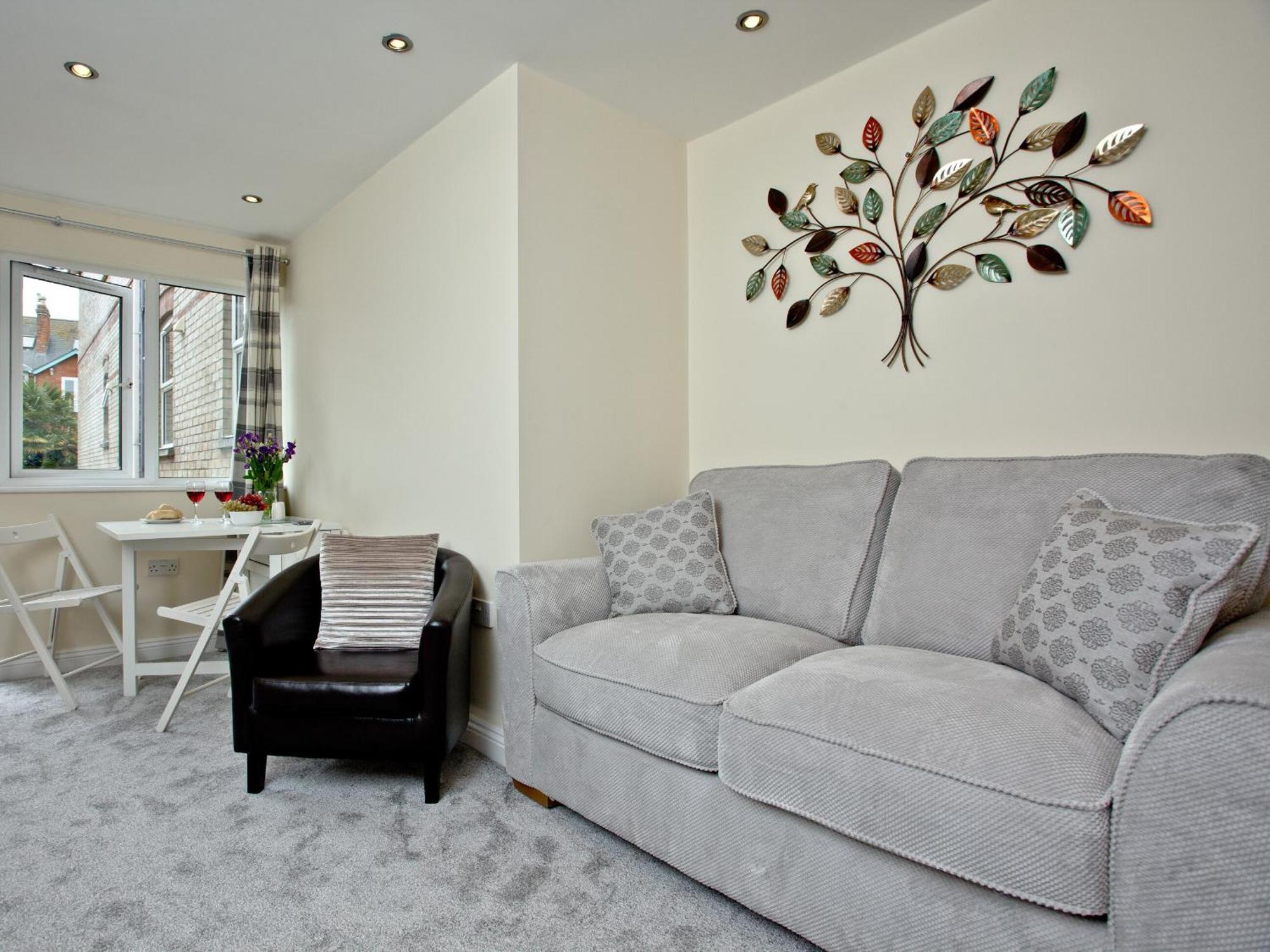 Ferienwohnung Coastal Gem Weymouth Exterior foto